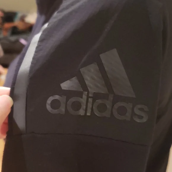 Adidas jacket - Picture 5 of 5